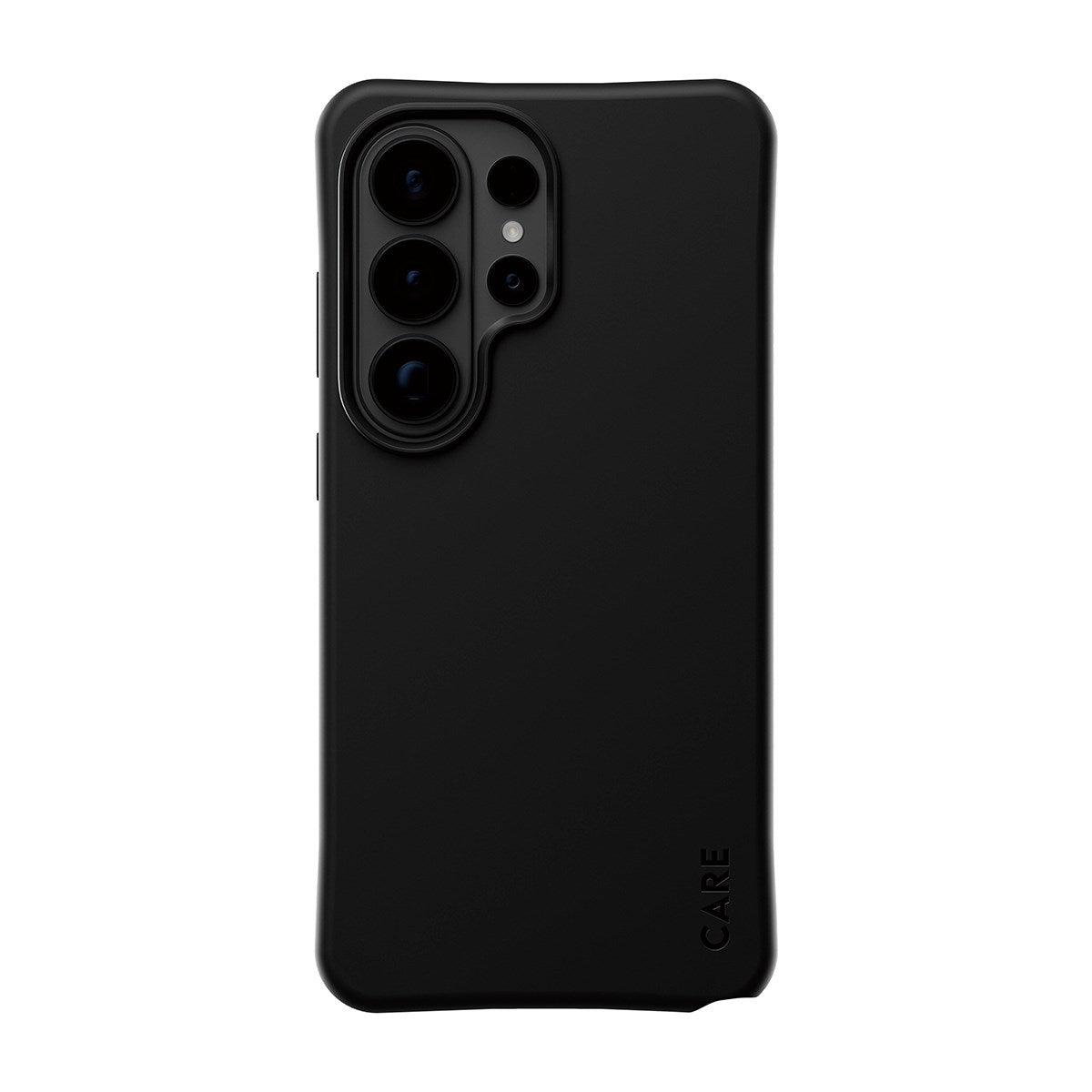 CARE™ by PanzerGlass® Samba Case Black w. Qi Samsung Galaxy S26 Ultra